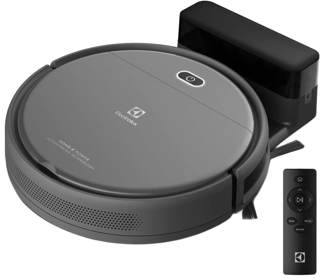 Electrolux robô aspirador intermediário