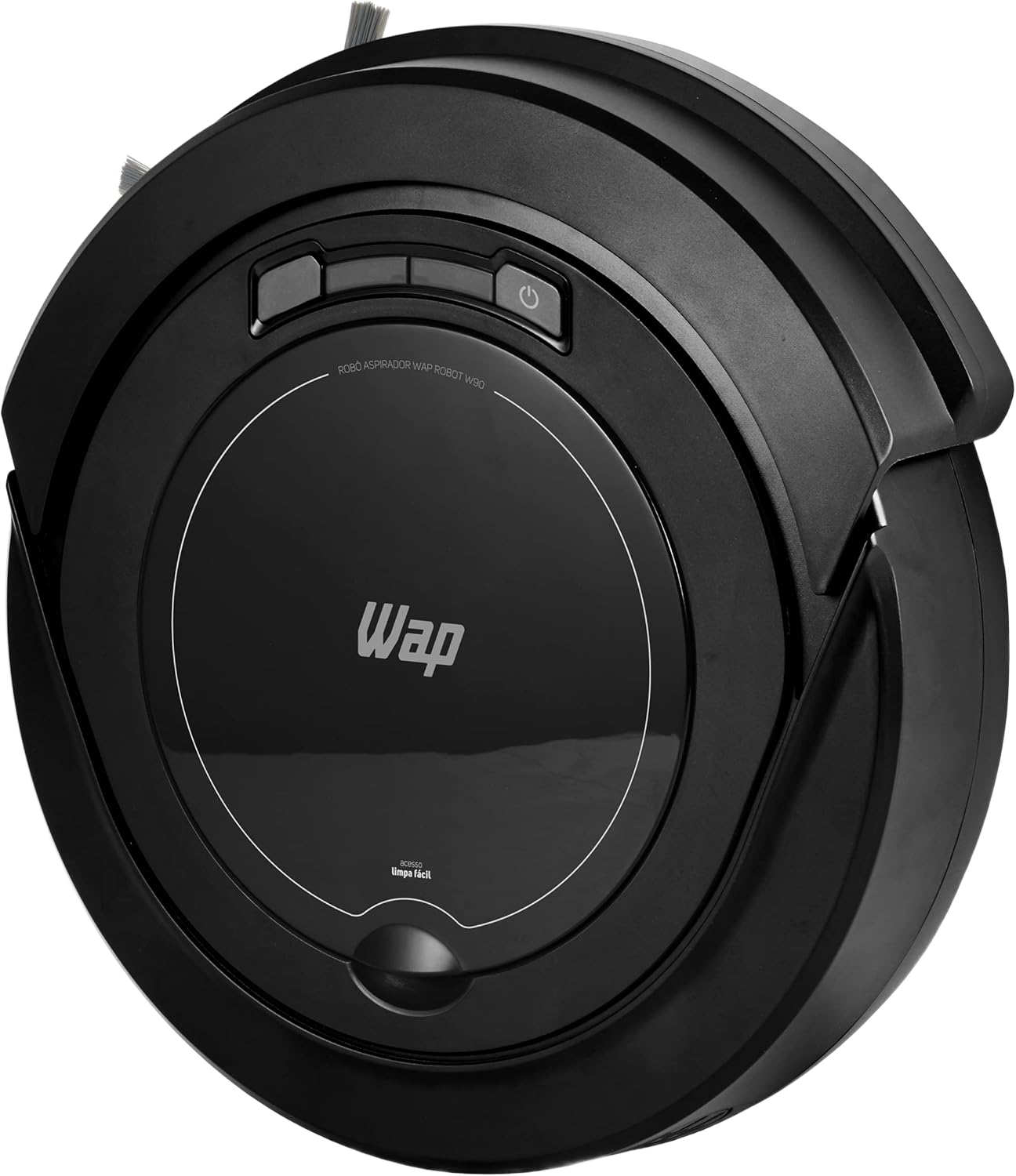 WAP Robot W90 robô aspirador de entrada