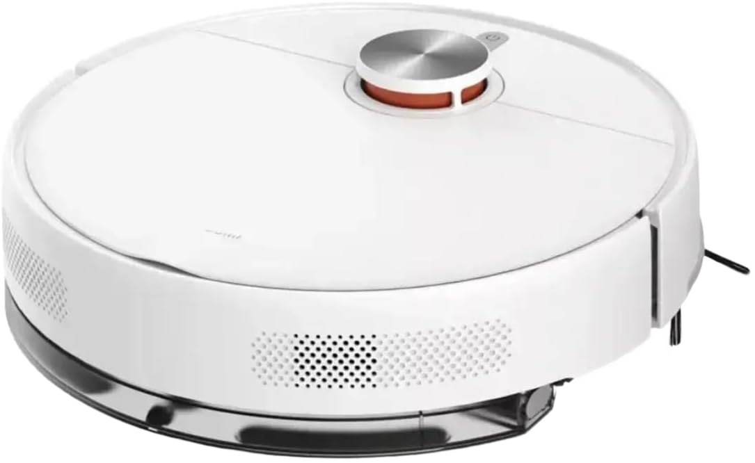 Xiaomi Robot Vacuum S40, o melhor robô aspirador custo-benefício de 2026